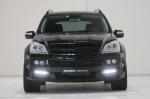 Mercedes-Benz GL-Class Widestar by Brabus 2007 года